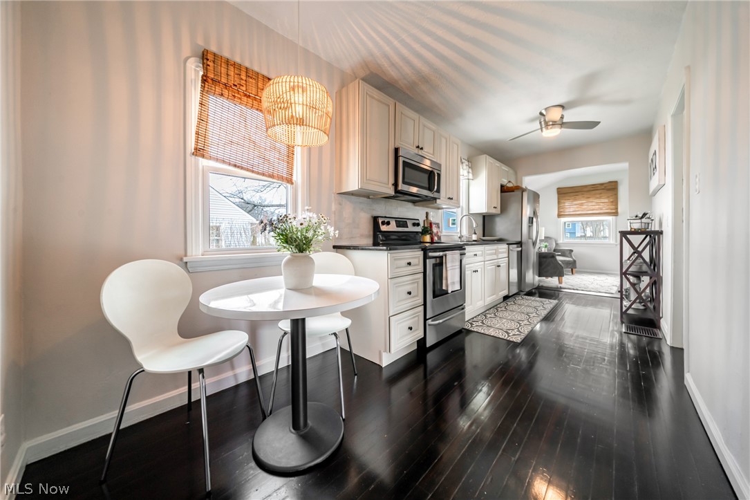 Vineyard Beach - Residential