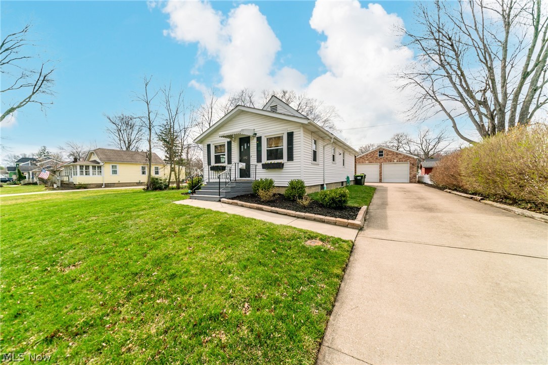 Vineyard Beach - Residential