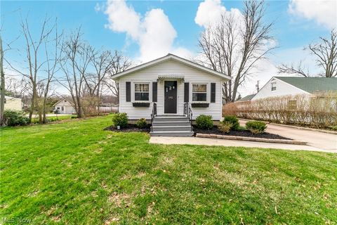 192 Sunset Road Avon Lake OH 44012