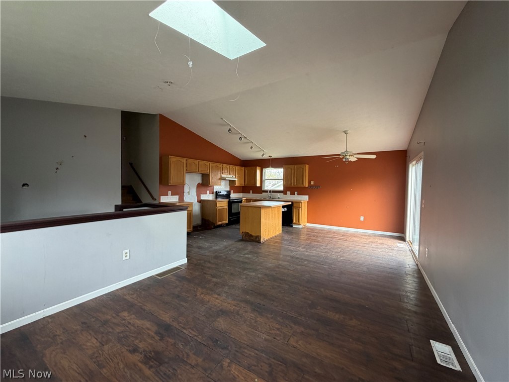 Ridgeville Heights #2 - Residential