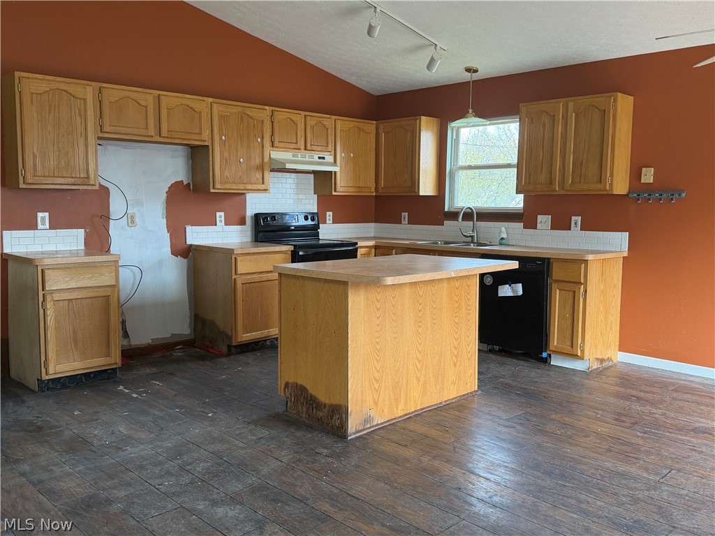 Ridgeville Heights #2 - Residential