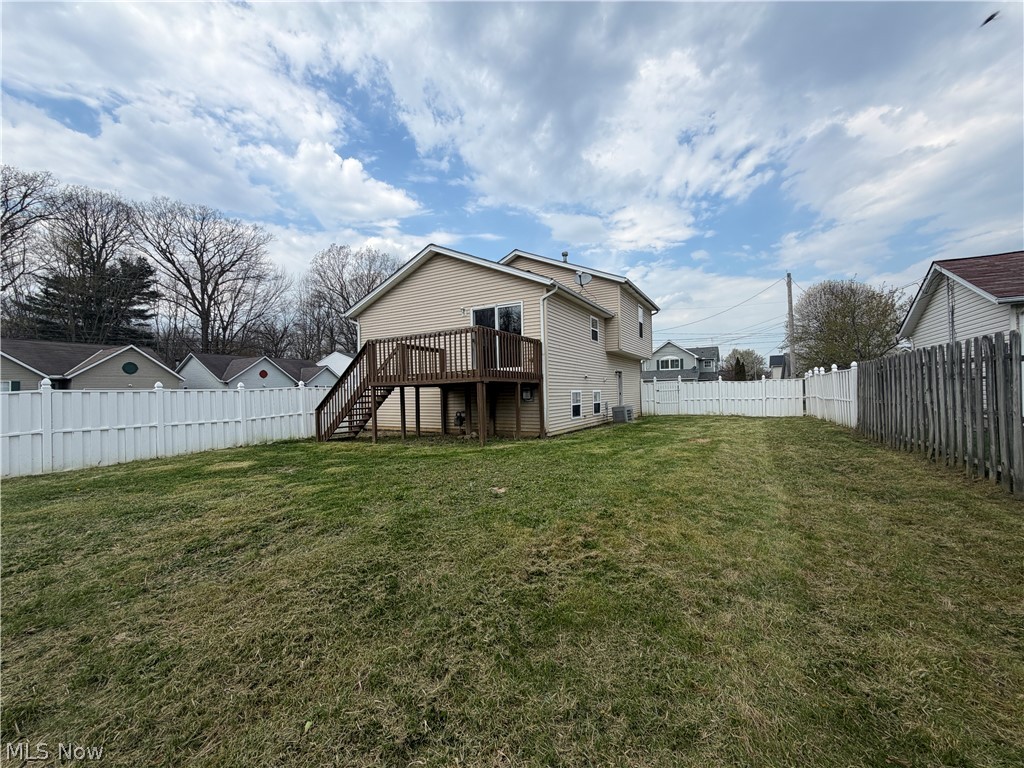 Ridgeville Heights #2 - Residential