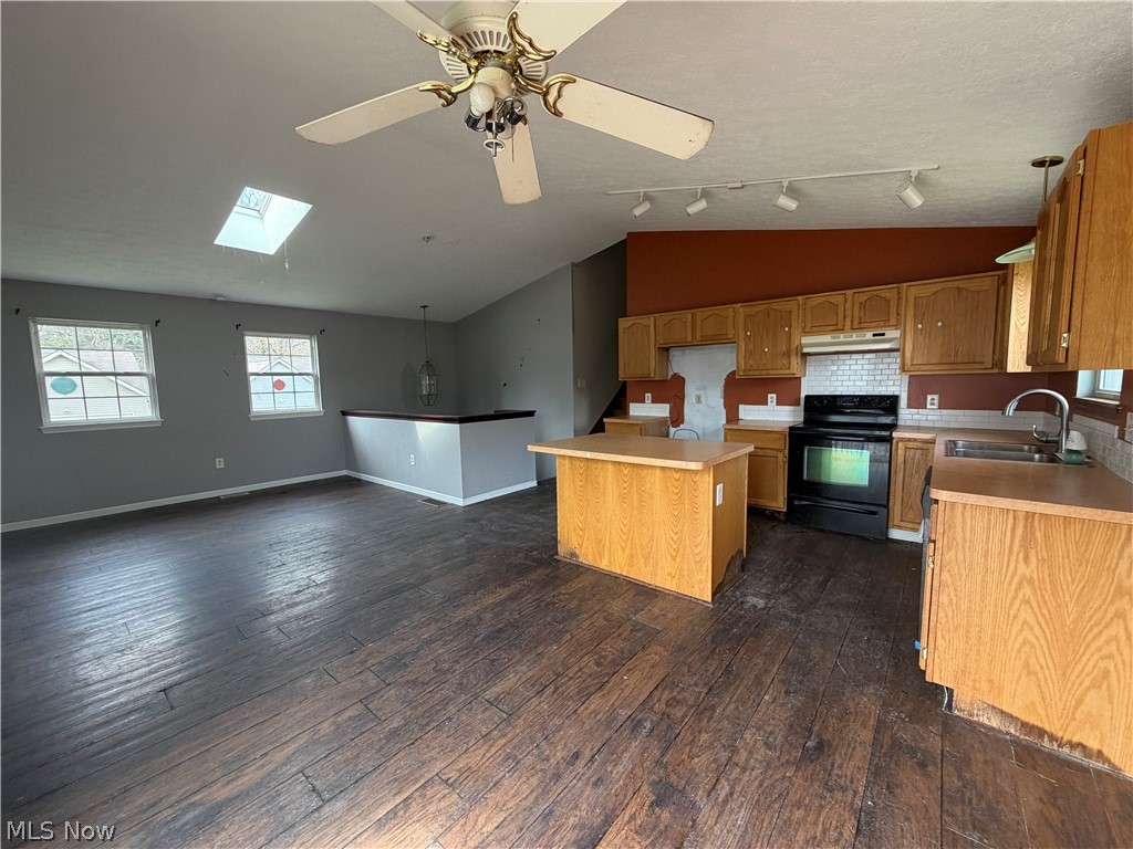 Ridgeville Heights #2 - Residential