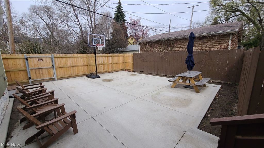 Photo of 4208 John Court, Cleveland, OH 44113 (MLS # 5185598)