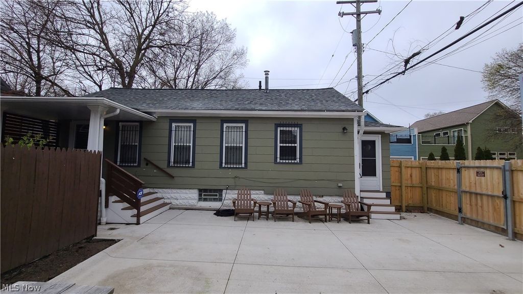 Photo of 4208 John Court, Cleveland, OH 44113 (MLS # 5185598)