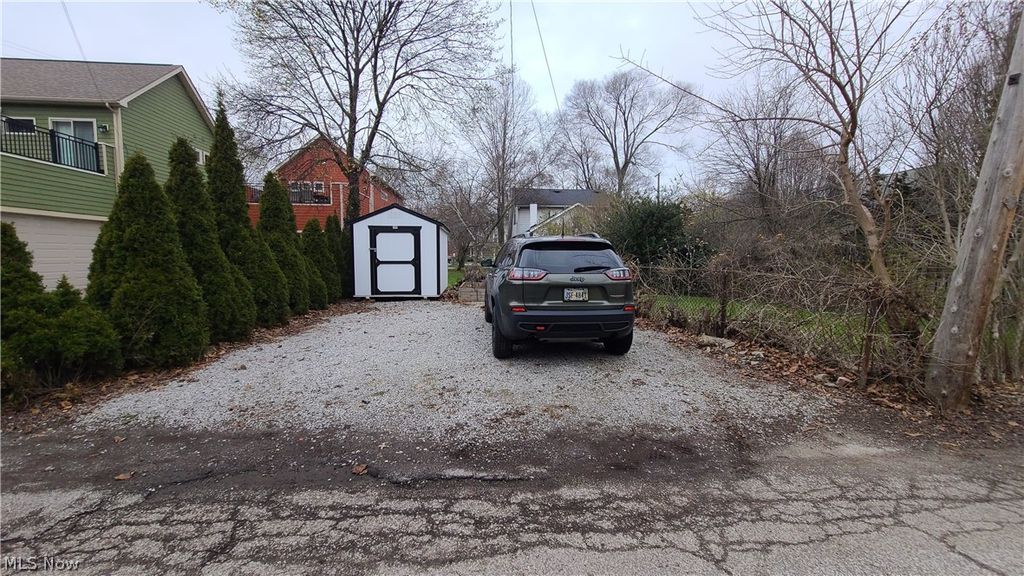 Photo of 4208 John Court, Cleveland, OH 44113 (MLS # 5185598)