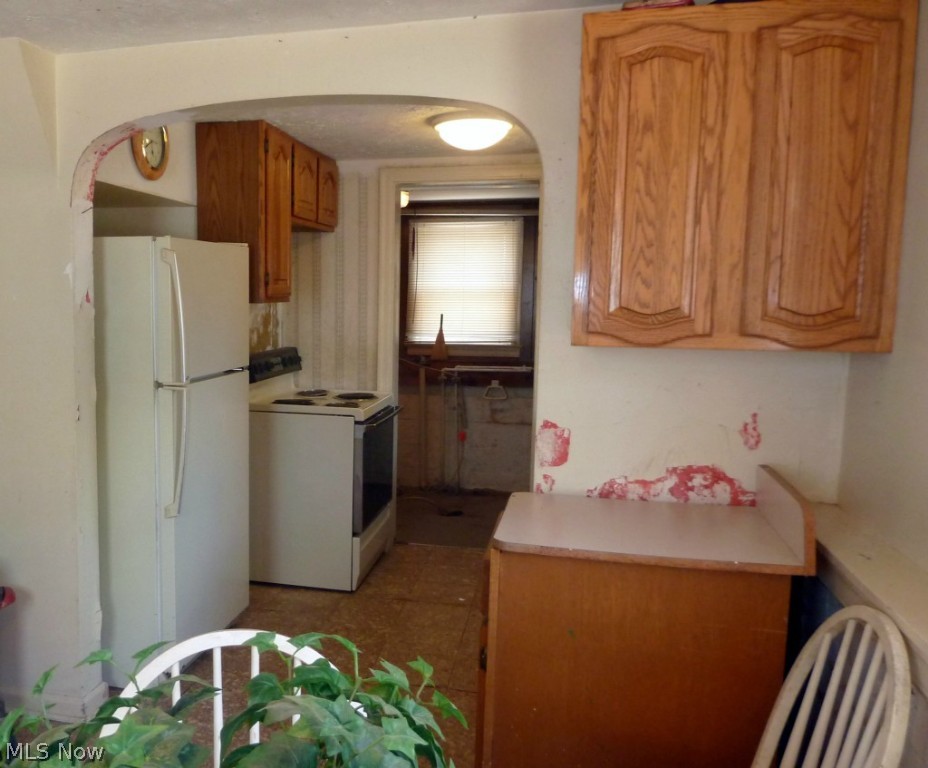 Lakewood Heights - Residential