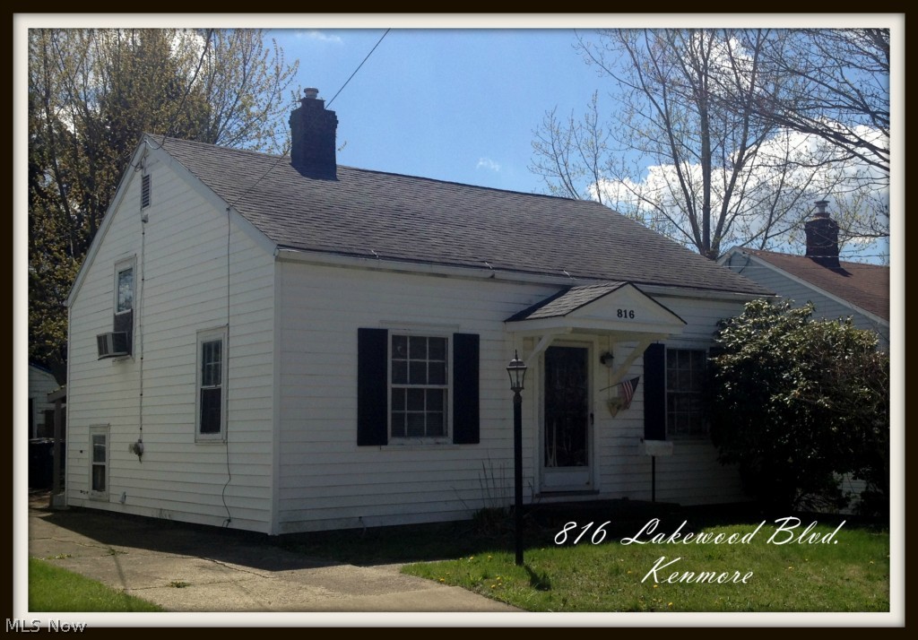 Lakewood Heights - Residential