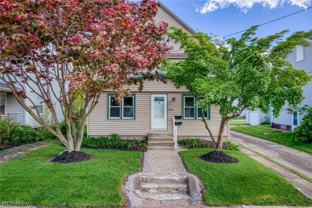 Canton - Residential Income
