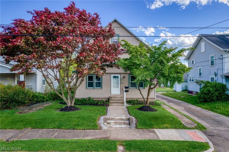Calling all investors! If you’re looking for a great rental property with value-add potential, here it is! Check out this unoccupied duplex in Canton, close to shopping, dining, and entertainment in the downtown area, with easy highway access. This duplex offers an incredible opportunity for an owner-occupant to live in one unit and rent out the other. The upper unit is turn-key and ready to rent out or live in. It features 3 bedrooms, 1 bathroom, kitchen, dining area, and tons of additional storage space in the attic. The lower unit offers huge potential to add value and build equity with some new paint, flooring, and minor updates. It features 2 bedrooms, 1 bathroom, living room, eat-in kitchen, and a front room that could be used as a 3rd bedroom. The shared basement has a finished bonus room, ample storage space, and 2 sets of laundry hookups. Tenants pay all of their own utilities except water/sewer/trash. Gas & electric are separately metered. A spacious 2-car garage is right out back and could be included with the lease, rented out separately, or used by the owner. This duplex would be a great start to your investing journey, or the perfect addition to a growing rental portfolio. Don’t miss out on this fantastic investment opportunity. Call The Hardest Working Agent In Stark County to schedule a showing!