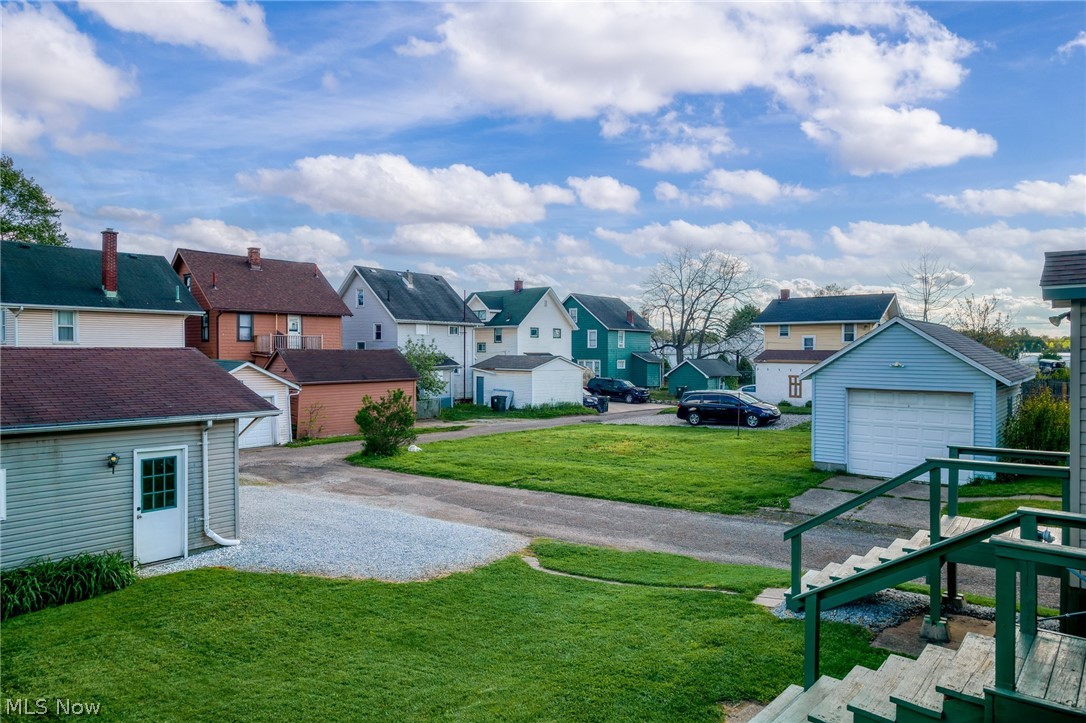 Canton - Residential Income