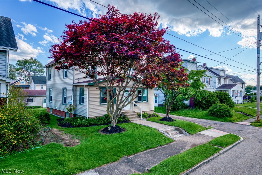 Canton - Residential Income