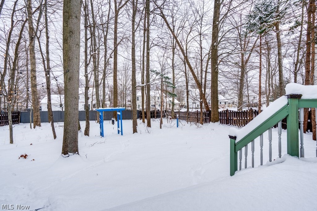 Greenview Estates - Residential