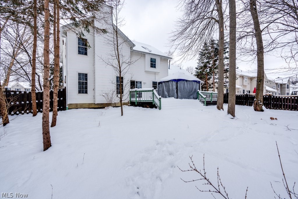 Greenview Estates - Residential