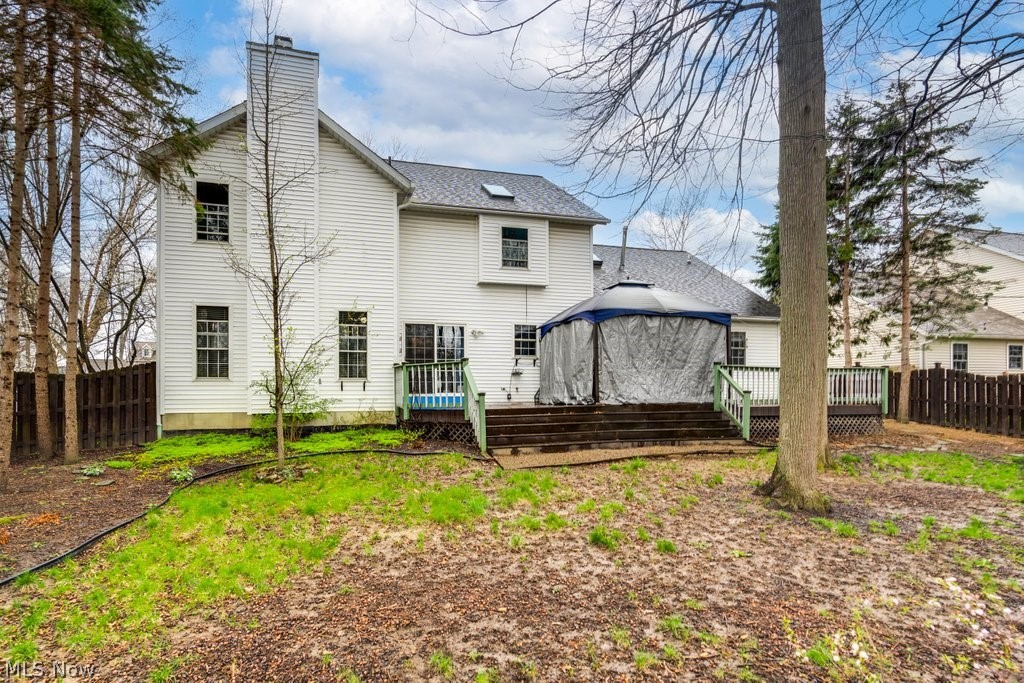 Greenview Estates - Residential