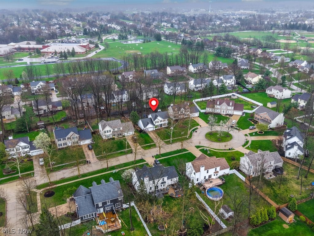 1110 Woodglen Circle