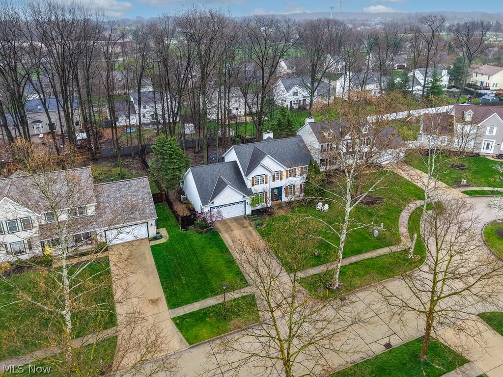 1110 Woodglen Circle