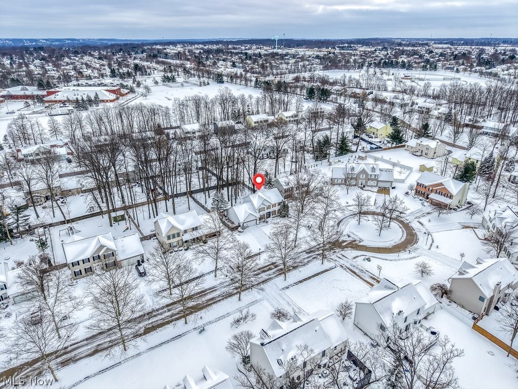 Greenview Estates - Residential