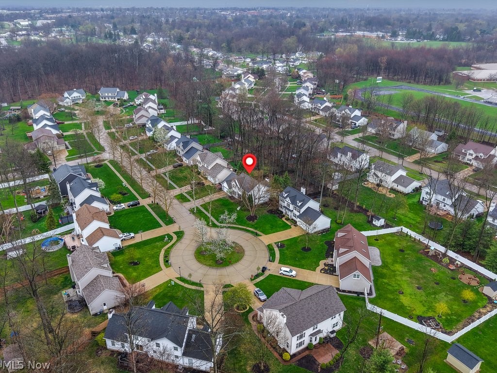 1110 Woodglen Circle