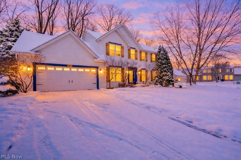 Greenview Estates - Residential