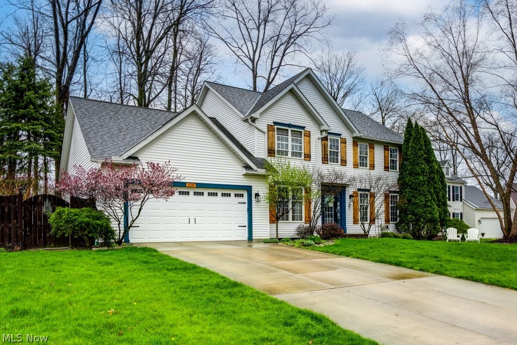 Greenview Estates - Residential