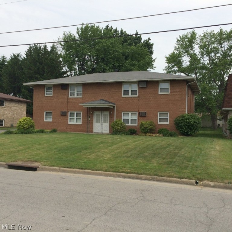 Homesites - Residential Income