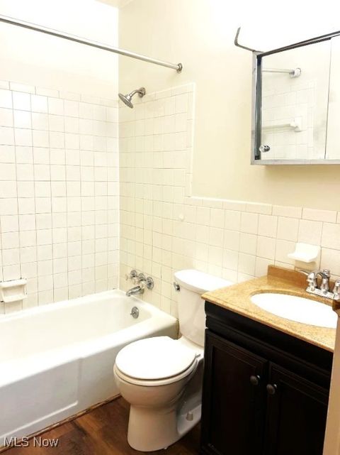 Tiny photo for 407 colonial Drive #47, Steubenville, OH 43952 (MLS # 5179431)