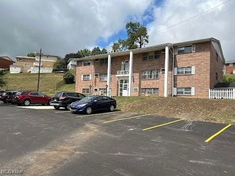 Photo of 407 colonial Drive #47, Steubenville, OH 43952 (MLS # 5179431)