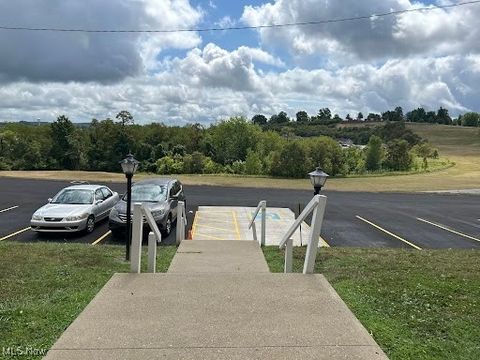 Tiny photo for 407 colonial Drive #47, Steubenville, OH 43952 (MLS # 5179431)