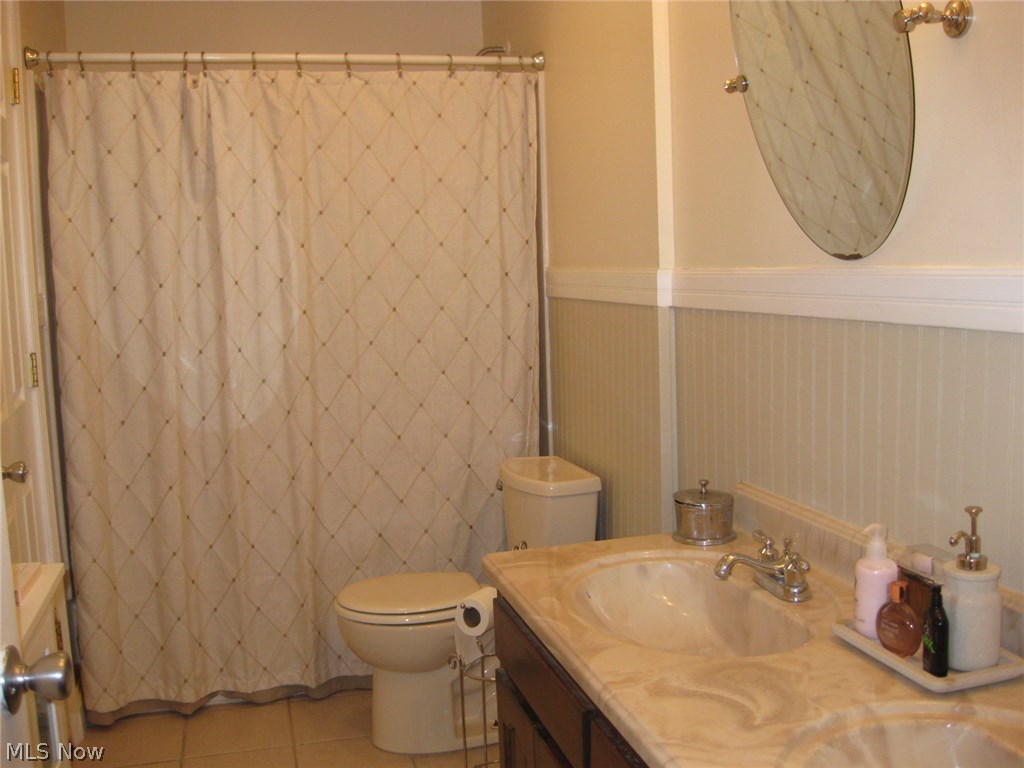 White Pond Village - Residential