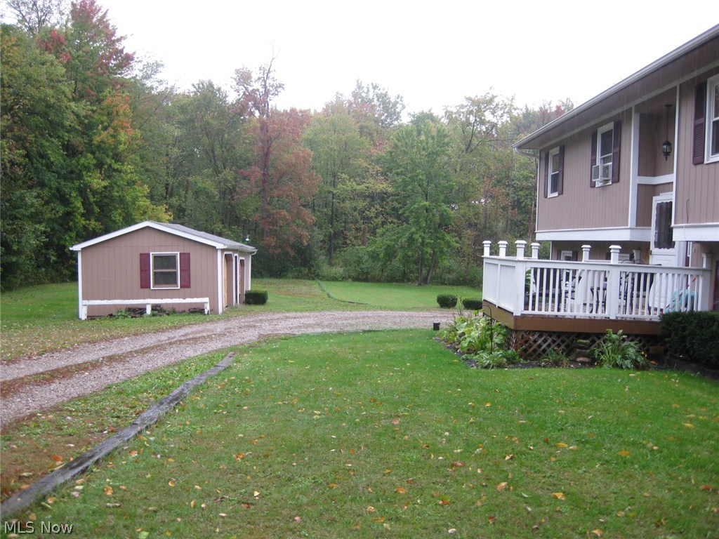 White Pond Village - Residential