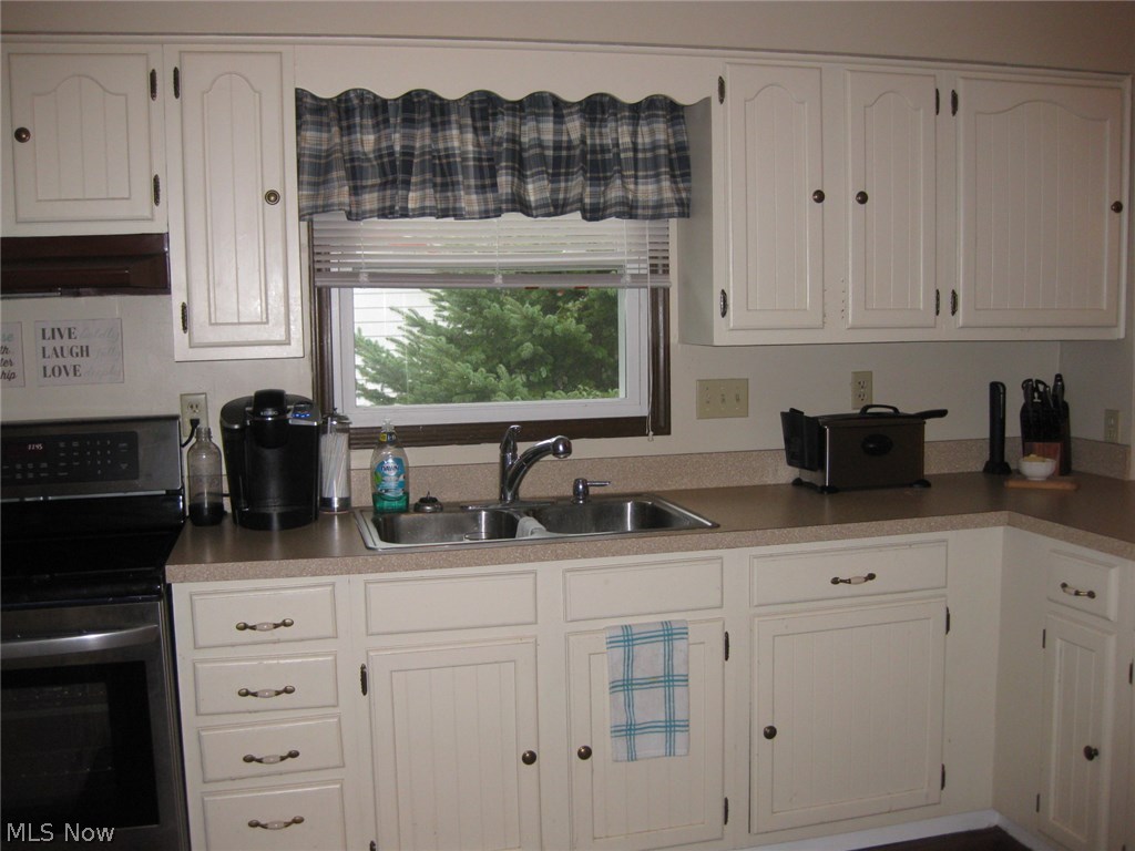 White Pond Village - Residential