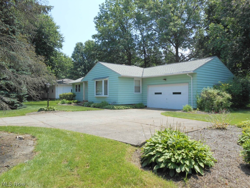 Glendenning Estates 01 - Residential