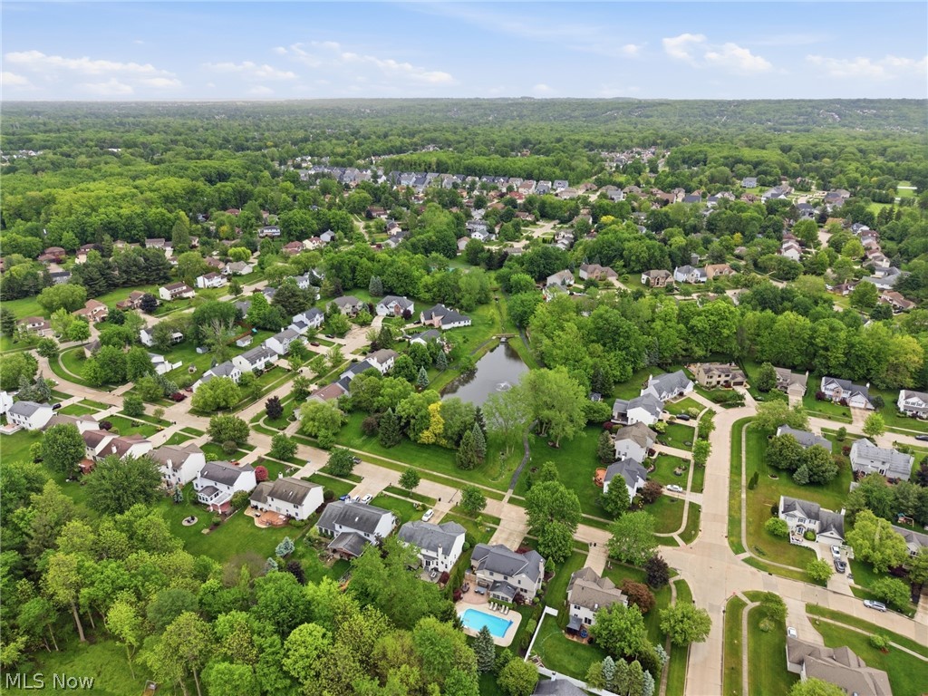 Pine Lakes Village - Residential
