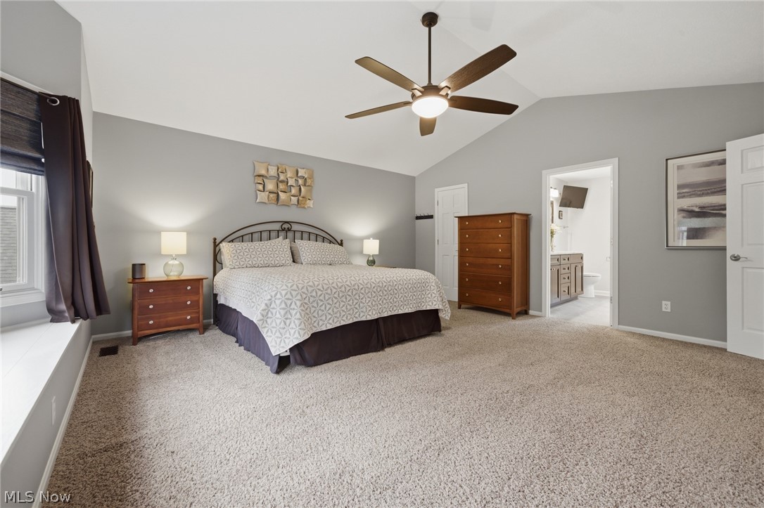 Pine Lakes Village - Residential