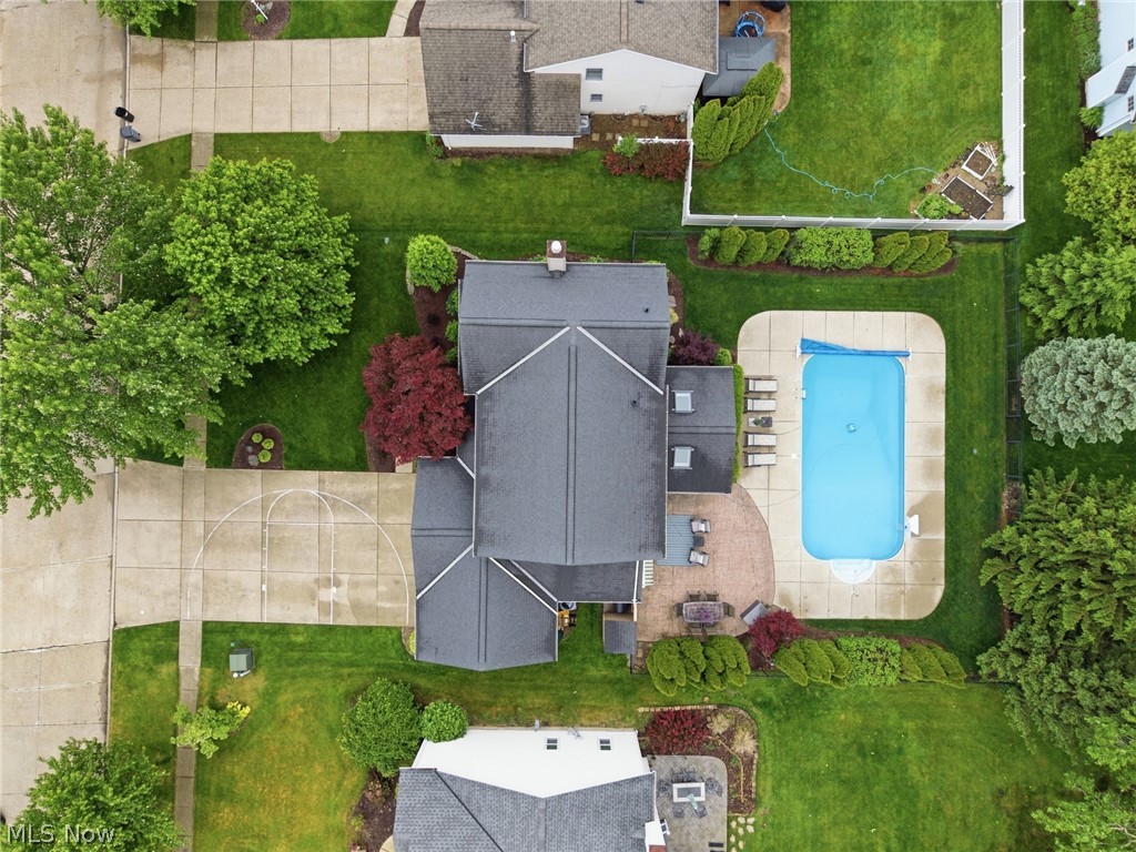 Pine Lakes Village - Residential