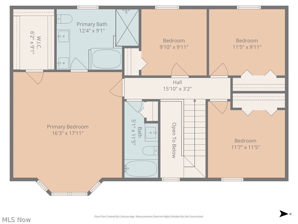 Pine Lakes Village - Residential
