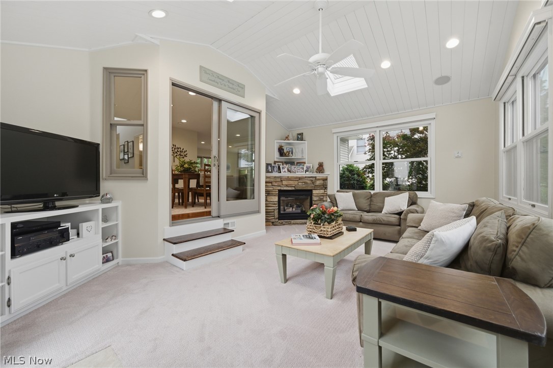 Pine Lakes Village - Residential
