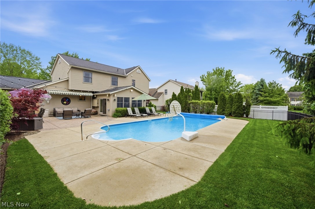 Pine Lakes Village - Residential