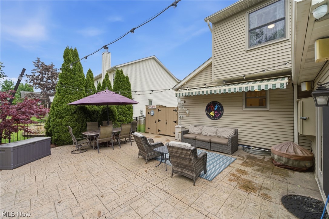 Pine Lakes Village - Residential