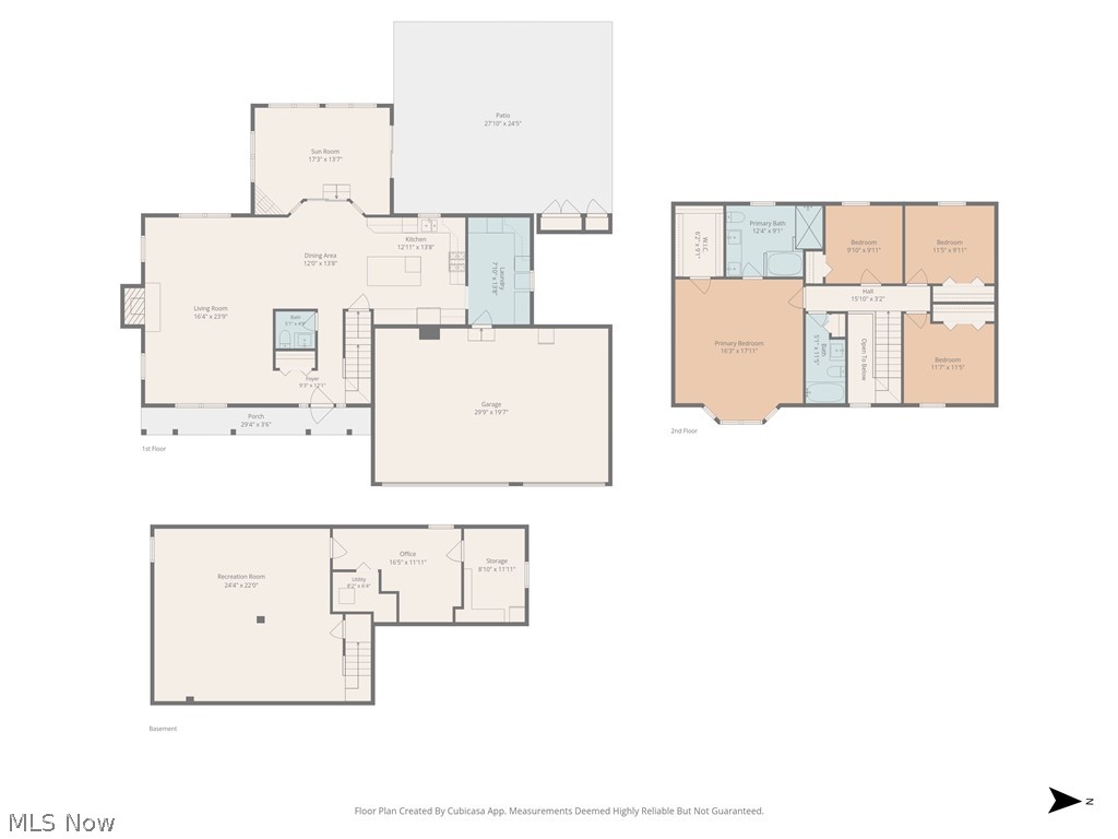 Pine Lakes Village - Residential