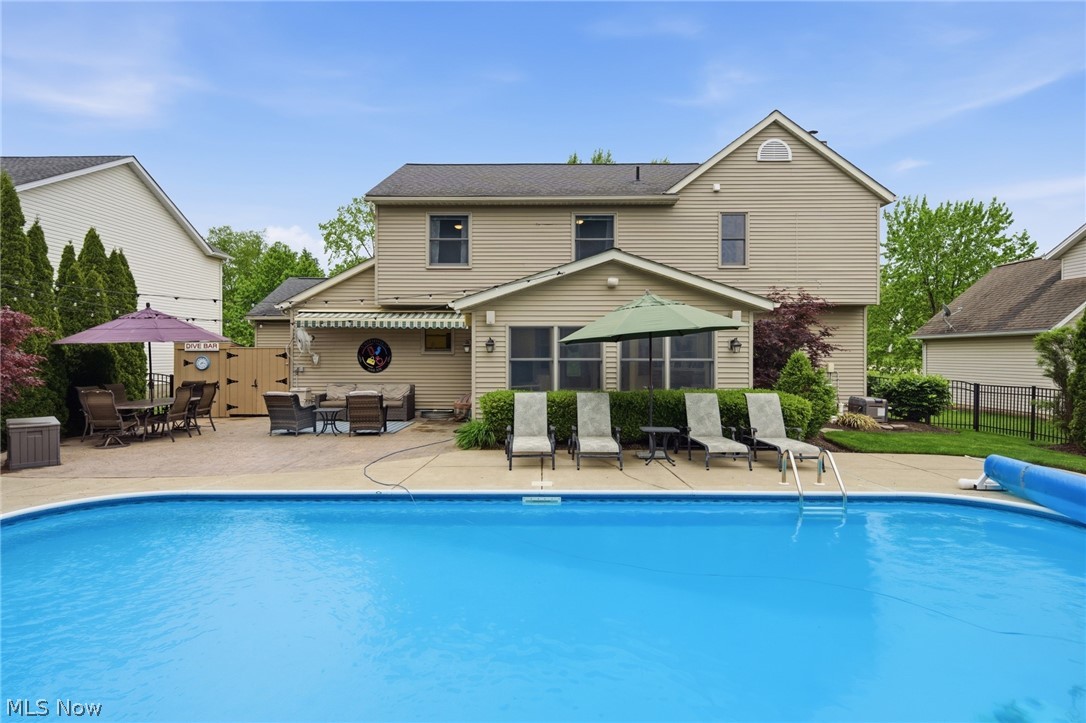 Pine Lakes Village - Residential