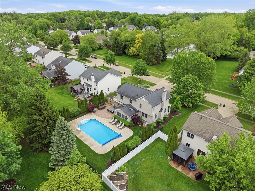 Pine Lakes Village - Residential