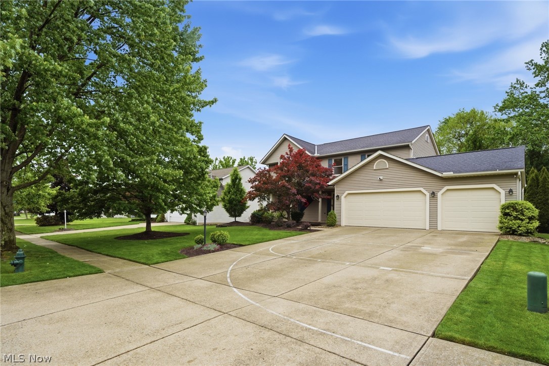 Pine Lakes Village - Residential