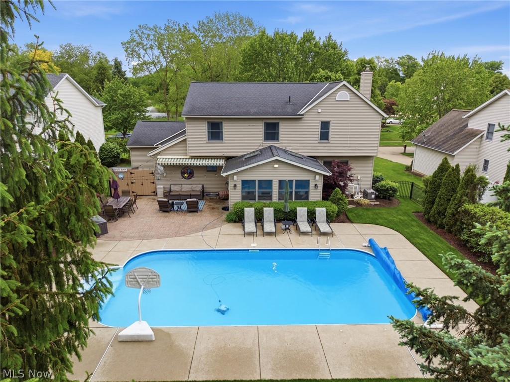 Pine Lakes Village - Residential
