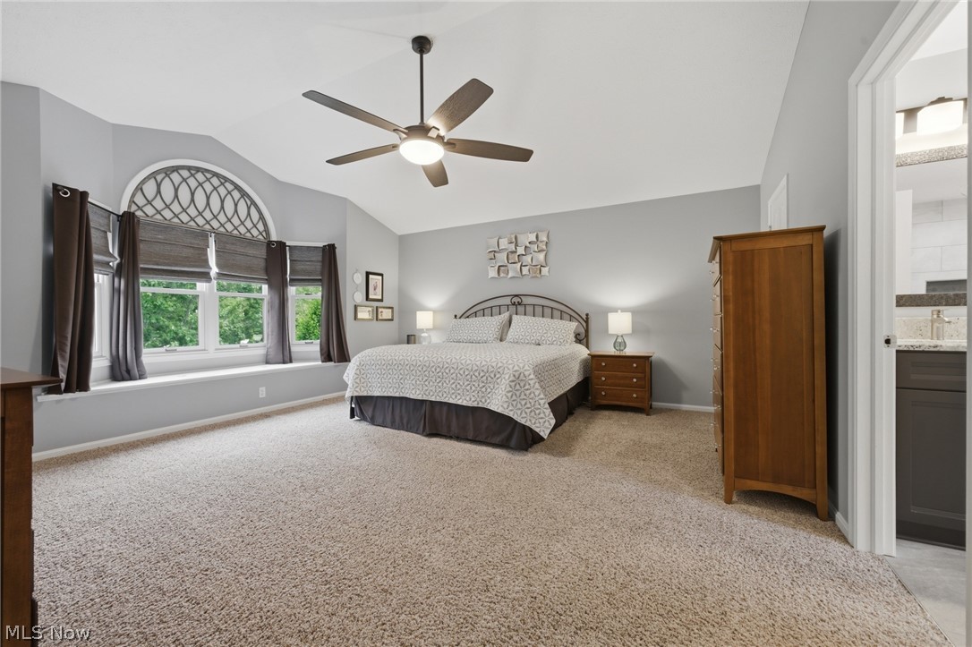 Pine Lakes Village - Residential
