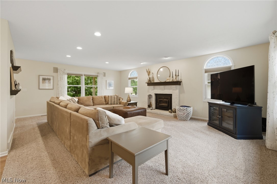Pine Lakes Village - Residential
