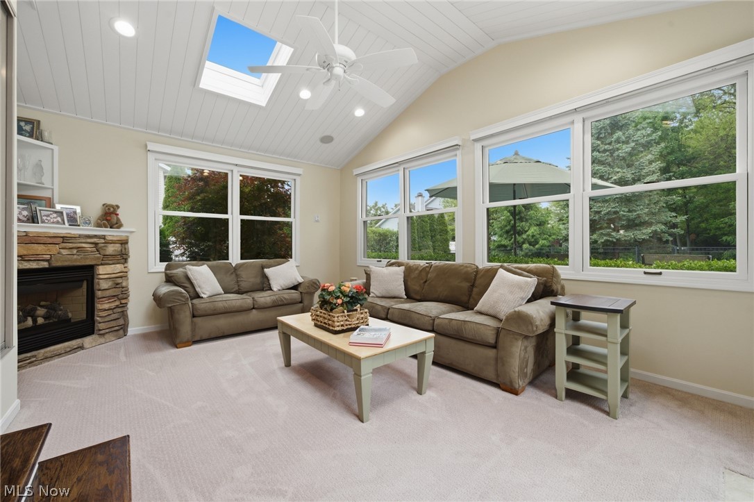 Pine Lakes Village - Residential