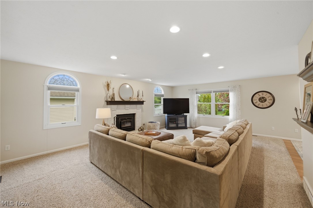 Pine Lakes Village - Residential