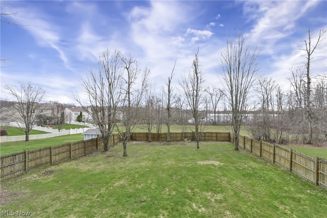 Ashton Woods Estate - Residential